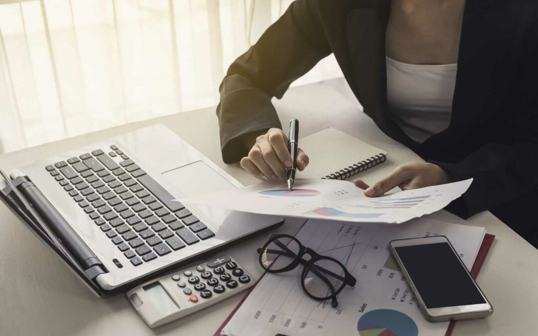 The Financial Reports Every CPA Should Provide to Clients